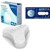 Filtri universali Ah-PBC, compatibili con Brita Classic, Kenwood, Laica, Pe