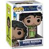 Funko Bruno Madrigal - 1150 - Encanto - Funko Pop! Disney
