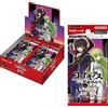 Union Arena TCG Booster Box CODE GEASS: Lelouch of the Rebellion - Ready to ship