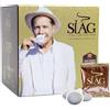 Siag Caffè 300 CIALDE + KIT ACCESSORI filtrocarta ese 44 mm CAFFE SIAG MISCELA ORO CREMOSO