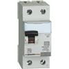 Bticino Spa Interruttore Magnetotermico Differenziale BTDIN45 1P+N Tipo A 16A 0.01A Bticino GA8812A16