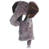 The Puppet Company - Marionette guanto CarPets - Elefante