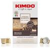 Kimbo Capsule Compatibili Nespresso* Original in Alluminio - 30 Capsule - Espresso Barista 100% Arabica