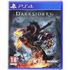 THQ Nordic Darksiders Warmastered - PlayStation 4