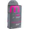 ETER Srl SOCIETA' BENEFIT MRCOMODO LADY 3pz
