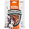 BOXBY SNACK CHICKEN (POLLO) 100 G