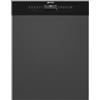 Smeg PL364CN Lavastoviglie a Scomparsa parziale 13 coperti Classe C