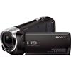 Sony HDR-CX240E - camcorders (CMOS, 25.4 / 5.8 mm (1 / 5.8), 2.1 - 57 mm, 29.8 - 804 mm, Memory card, MicroSD (TransFlash), MS Micro (M2), SDHC, SDXC)