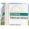 FORZA VITALE ITALIA Srl ECOSOL Trimagnesio 60 Compresse 25g