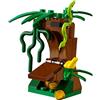 LEGO City 60157 - Jungle Explorers Starter Set della Giungla