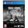Devolver Digital Trek To Yomi: Deluxe Edition - PS4