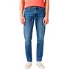 Wrangler River Jeans, Cool Twist, 31 W/32 L Uomo