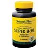 Natures Plus La Strega Super B50 60 Capsule