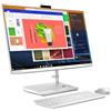 Lenovo IdeaCentre AIO 3 27IAP7 i3-1215U 27 FHD IPS 250nits AG 8GB DDR4 3200 SSD512 Intel UHD Graphics Win11 White