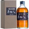 AKASHI Whisky akashi single malt 5 yo astucciato