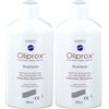 Oliprox™ Shampoo Scalp & Body 2x300 ml