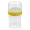 Tescoma CONTENITORE 2 IN 1, 500/350 ML "4FOOD"