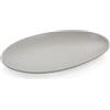 Tescoma PIATTO DA PORTATA STONES, 25 CM, GRIGIO