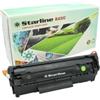 Starline - Toner Compatibile per HP 12A - Nero - 2.500 pag (unità vendita 1 pz.)