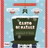 Canto di Natale IL mio primo libro dei colori con scenario di gioco BAMBINO