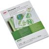 GBC Pellicola per plastificazione lucida GBC