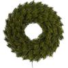 Ghirlanda di abete con LED - kaiserkraft