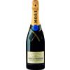 Moet & Chandon, Reserve Imperial - Champagne AOC, Brut (Champagne) - cl 75 x 1 bottiglia vetro