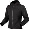 Ls2 Giubbotto Moto Donna Urbano Ls2 BOLTON LADY Nero