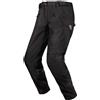 Ls2 Pantalone Moto Urbano Ls2 DOUGLAS Nero