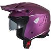 UFO Casco Ufo Sheratan 2206 2024 fucsia