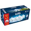 Laica Filtri caraffa BI FLUX Pack 6 White 6pz F6S2B2IT150