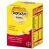 BAYER SpA SUPRADYN RICARICA 60 COMPRESSE