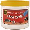 K-O MAX K-OMAX raticide souricide Blocco, Multicolore