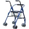 INTERMED Srl Rehamed Rollator Parigi