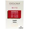 LABO INTERNATIONAL Srl Crescina Mito Ricrescita Capelli Uomo 30 Compresse