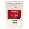 LABO INTERNATIONAL Srl Crescina Mito Ricrescita Capelli Uomo 60 Compresse