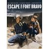 Warner Home Video Escape From Bravo [Edizione: Stati Uniti]