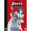 Panini Comics Death. Alla soglia della morte