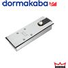 Dormakaba BTS 75 V Dormakaba - Chiudiporta a pavimento per porte a battente