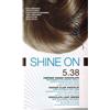 Bionike Shine On Capelli 5.38 Castano Chiaro Cioccolato