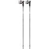 LEKI CARBON 12MM 3D Bastoncini da Sci Alpino