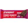 ENERVIT POWER CRUNCHY BROWNIE Barretta Energetica da 40