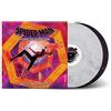 Sony Spider-Man: Across the Spider-Verse (Original Score) - Highlights [2 LP]
