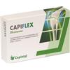 Capietal CAPIFLEX 20 COMPRESSE