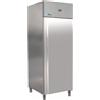 Forcar Armadio frigo congelatore in acciaio inox gastronorm forcar g-ugn650bt