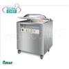Macchina vuoto Professionale a Campana, Barra saldante cm 50, Camere cm 52x52x22h, mod.CAM 500C TOP