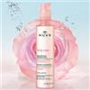 Nuxe Linea Very Rose Olio Delicato Struccante Detergente Rinfrescante 150 ml