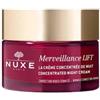 Nuxe Merveillance LIFT Crema Concentrata Notte 50 ml