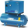 ABAC LN1 A49B 270-T4/T5,5 - Compressore Pistoni - Silenziato Professionale - 4 HP - 400V