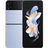SAMSUNG SM-F721BLBGEUB Galaxy Z Flip 4 all carriers 128GB DS Blue 6.7 5G (8GB